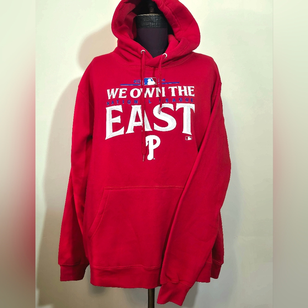 Philadelphia Phillies  Hoodie